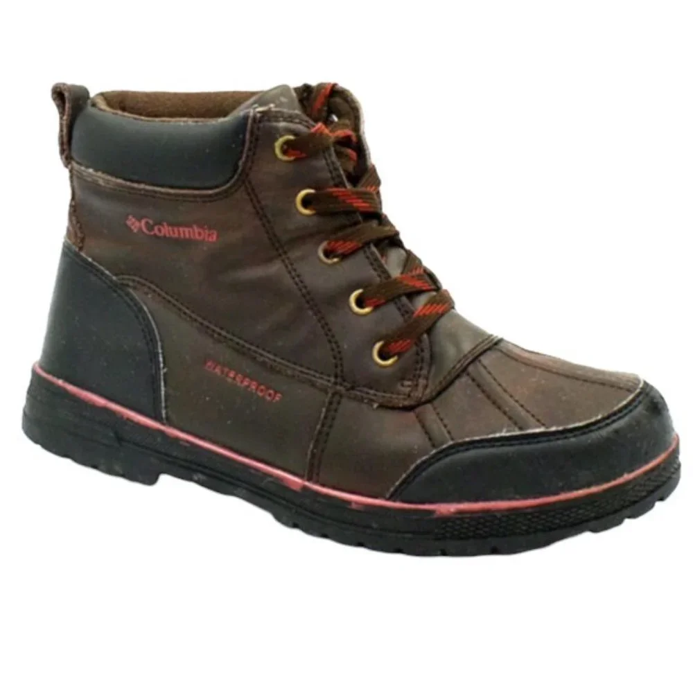 Columbia 